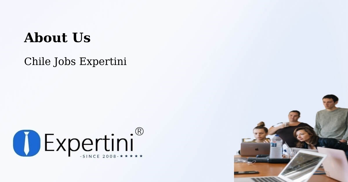 About Expertini Recruitment Platform  – Calbuco - Calbuco, Chile Jobs Expertini