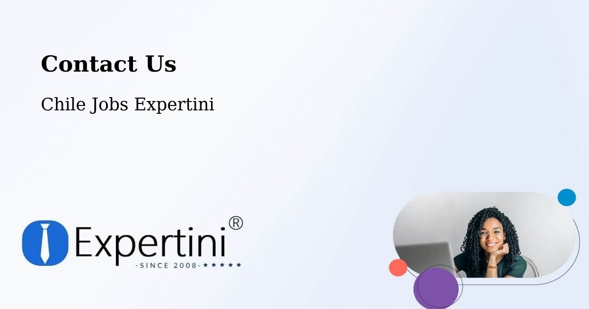 Contact Expertini – Calbuco - Chile Jobs Expertini