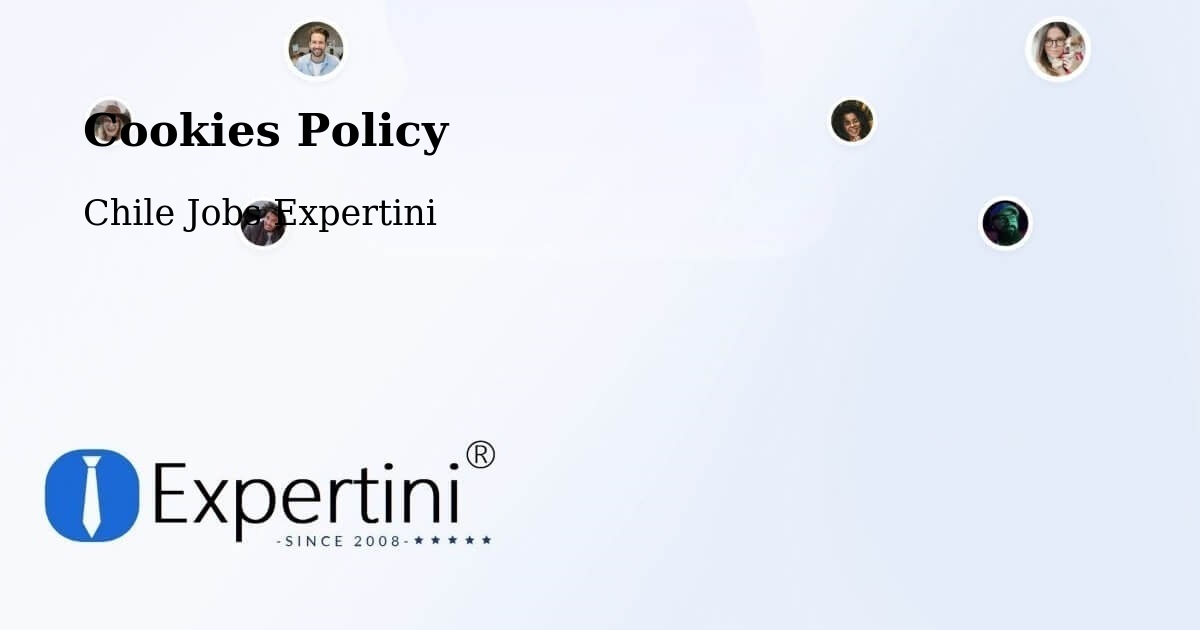 Cookie Policy – Calbuco - Chile Jobs Expertini